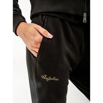Жіночий спортивний костюм Australian Gold Tape Elastic Fleece | LSDTU0073-003 фото