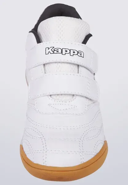 Підліткові футзалки Kappa | 260509K-1011 фото