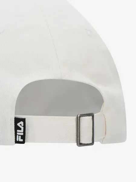 Чоловіча бейсболка FILA | 102200FLA-01 фото