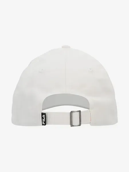 Чоловіча бейсболка FILA | 102200FLA-01 фото