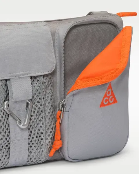 Жіноча сумка через плече Nike ACG Crossbody Bag 'DAYMAX'| HJ8180-009 фото