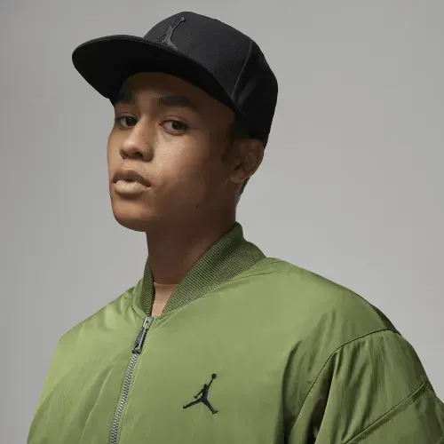 Чоловіча куртка Jordan Essentials Statement Eco Renegade Jacket | FB7316-340 фото