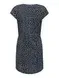 Сукня ONLY Onlmay S/S Dress NOOS | 15153021-NIGHT SKY-AOP:LE фото 5