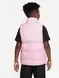 Дитяча жилетка Nike K NSW SNYFL VEST | DX1296-663 фото 2