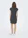 Сукня ONLY Onlmay S/S Dress NOOS | 15153021-NIGHT SKY-AOP:LE фото 2