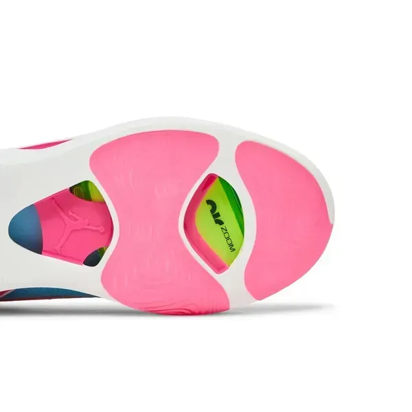 Кросівки Jordan Tatum 1 'Wave Runner'| FV0169-400 фото