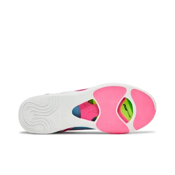 Кросівки Jordan Tatum 1 'Wave Runner'| FV0169-400 фото