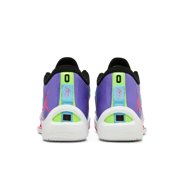 Кросівки Jordan Tatum 1 'Wave Runner'| FV0169-400 фото