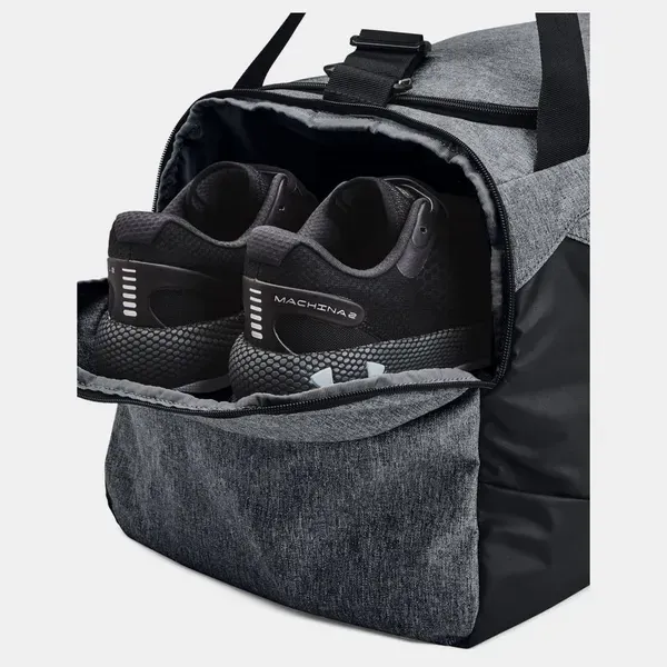 Дорожня сумка Under Armour Undeniable 5.0 Medium Duffle Bag | 1369223-012 фото