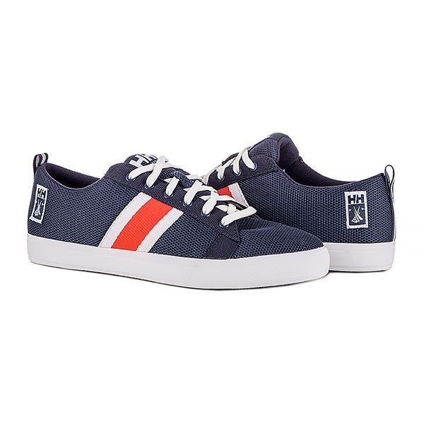 Жіночі кеди HELLY HANSEN Berge Viking | 11696-597 фото