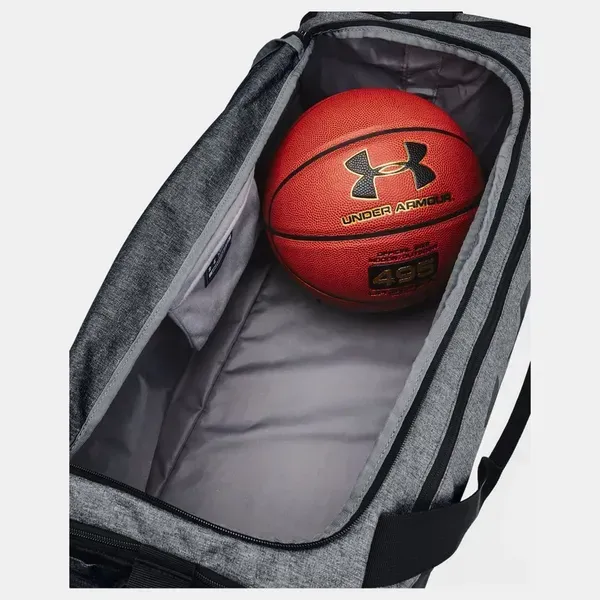 Дорожня сумка Under Armour Undeniable 5.0 Medium Duffle Bag | 1369223-012 фото