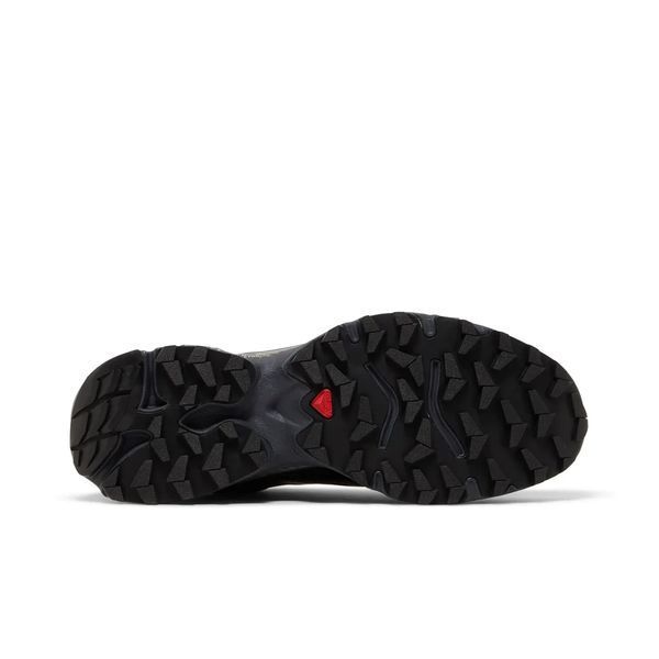 Кросівки Salomon XT-4 OG 'Black Ebony'| L47132900 фото
