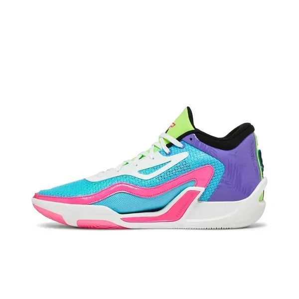 Кросівки Jordan Tatum 1 'Wave Runner'| FV0169-400 фото