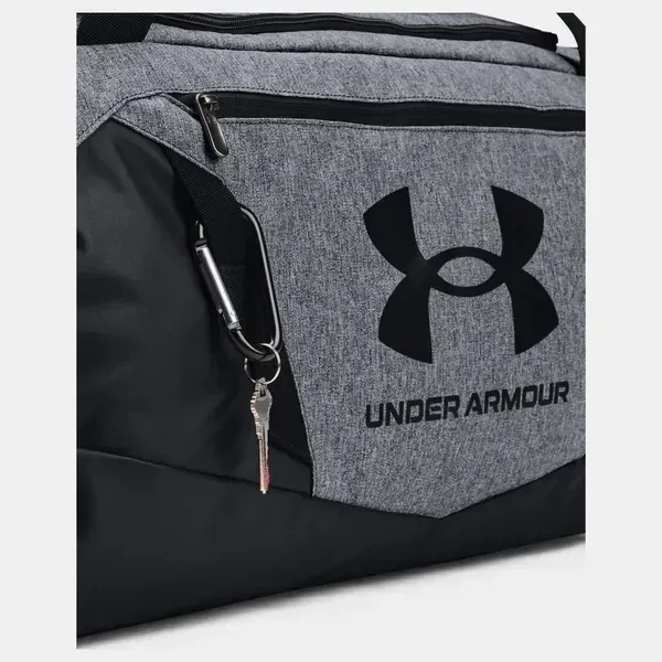 Дорожня сумка Under Armour Undeniable 5.0 Medium Duffle Bag | 1369223-012 фото