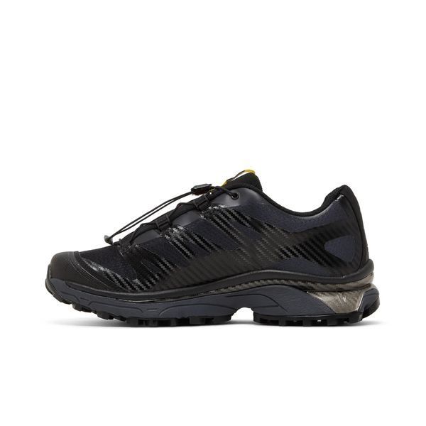 Кросівки Salomon XT-4 OG 'Black Ebony'| L47132900 фото