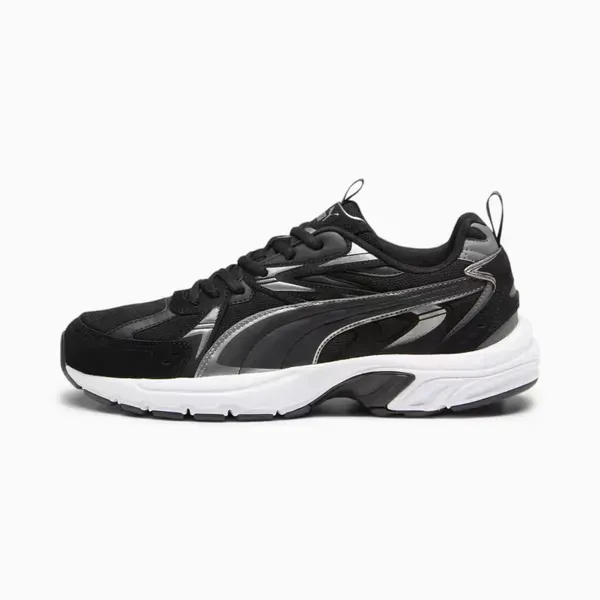 Кросівки Puma Milenio Tech Suede | 39348901 фото