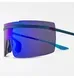 Окуляри Nike Echo Shield Blue | FD1884-414 фото 7