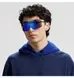 Окуляри Nike Echo Shield Blue | FD1884-414 фото 2