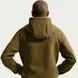 Чоловіча толстовка Nike Tech | HV0949-368 фото 4