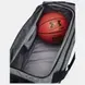 Дорожня сумка Under Armour Undeniable 5.0 Medium Duffle Bag | 1369223-012 фото 4