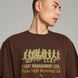 Футболка Puma PUMA x LMC Graphic Tee | 626563-65 фото 1