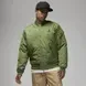Чоловіча куртка Jordan Essentials Statement Eco Renegade Jacket | FB7316-340 фото 1