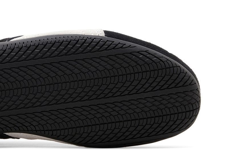 Кросівки Puma Speedcat OG 'Black White'| 398846-01 фото