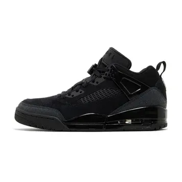 Кросівки Jordan Spizike Low 'Black Cat'| FQ1759-001 фото