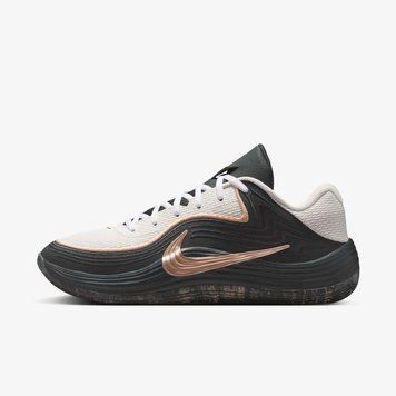 Чоловічі кросівки Nike Precision 8 Low | IH1104-002 фото