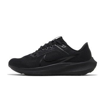 Чоловічі кросівки Nike Air Zoom Pegasus 40 'Black Anthracite'| DV3853-002 фото