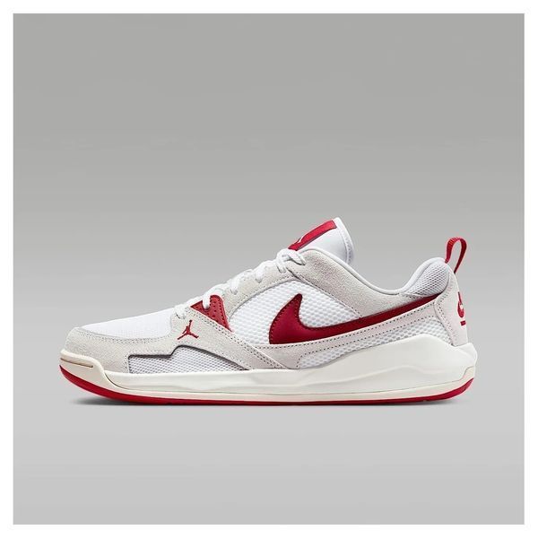 Чоловічі кросівки Air Jordan Cmft Era White | HJ6777-116 фото