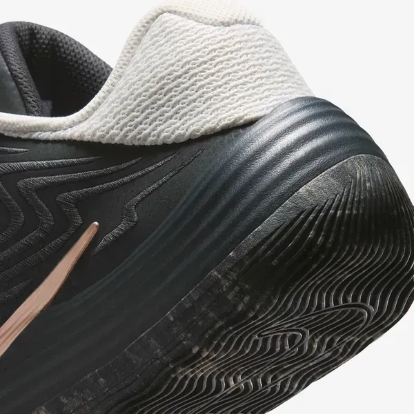 Чоловічі кросівки Nike Precision 8 Low | IH1104-002 фото