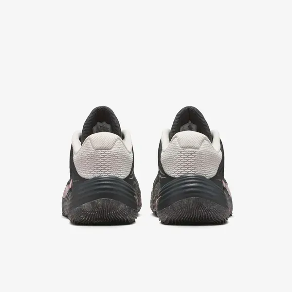 Чоловічі кросівки Nike Precision 8 Low | IH1104-002 фото
