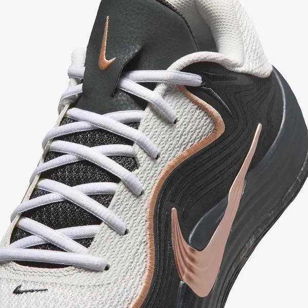 Чоловічі кросівки Nike Precision 8 Low | IH1104-002 фото
