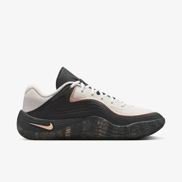 Чоловічі кросівки Nike Precision 8 Low | IH1104-002 фото