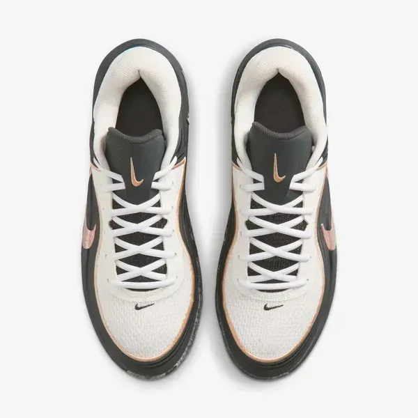 Чоловічі кросівки Nike Precision 8 Low | IH1104-002 фото