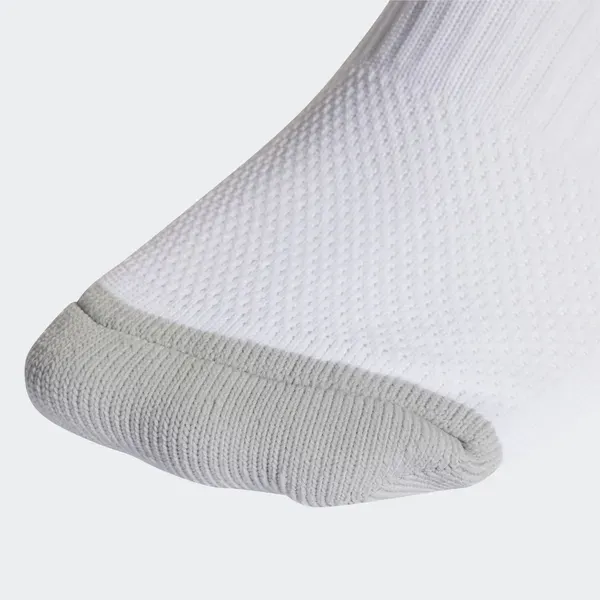 Гетри adidas MILANO 23 'White / Black'| IB7813 фото