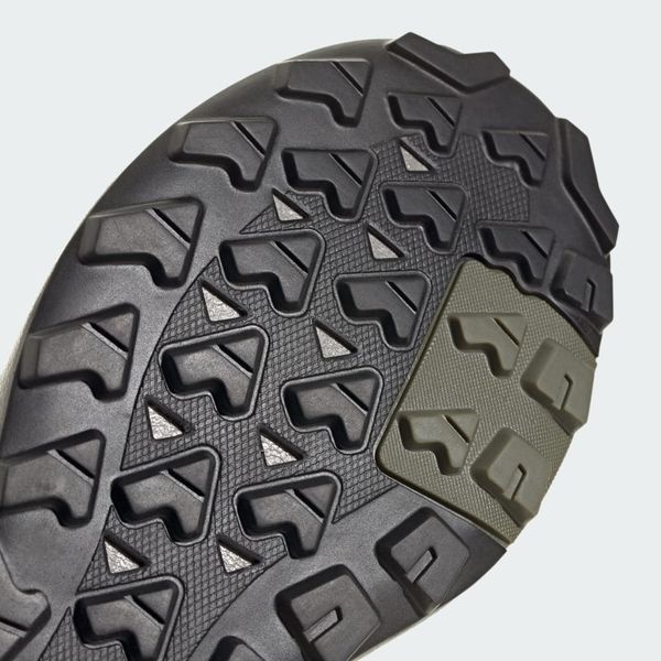 Чоловічі кросівки adidas TERREX ANYLANDER RAIN.RDY 'Olive Strata / Wonder Beige / Core Black'| ID0900 фото