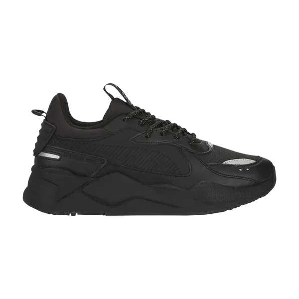 Чоловічі кросівки Puma RS-X 'Triple Black'| 39192801 фото