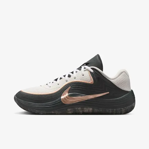 Чоловічі кросівки Nike Precision 8 Low | IH1104-002 фото