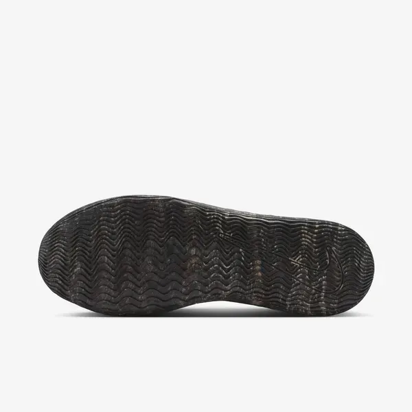 Чоловічі кросівки Nike Precision 8 Low | IH1104-002 фото