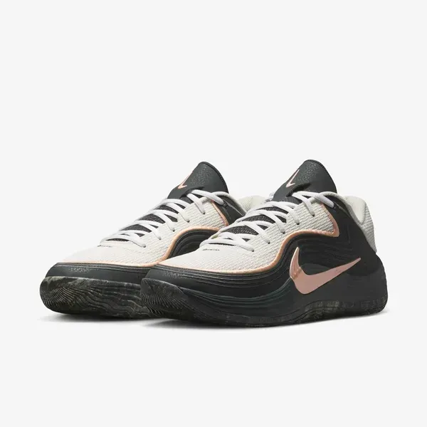 Чоловічі кросівки Nike Precision 8 Low | IH1104-002 фото
