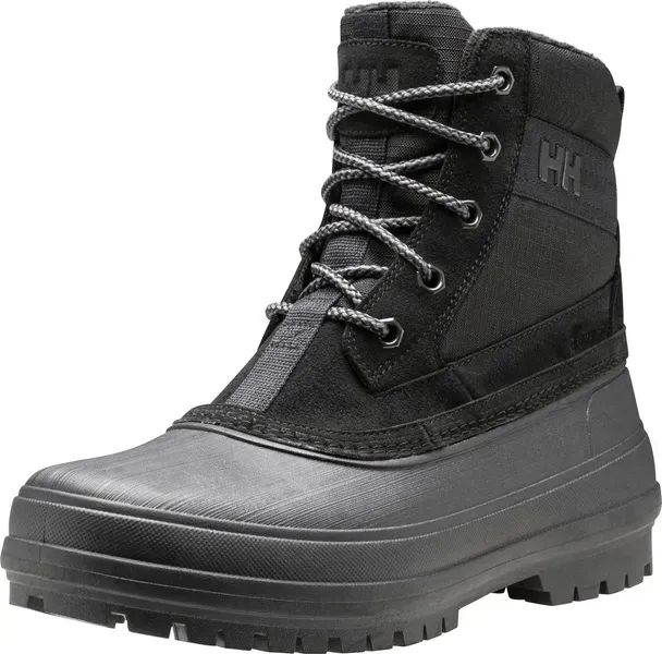 Черевики HELLY HANSEN FRASER MID 42.5 | 12042 990 фото