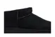 Жіночі уггі UGG Wmns Classic Ultra Mini 'Black'| 1116109 BLK фото 3