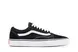 Кеди Vans Old Skool Comfy Cush 'Black White'| VN0A3WMAVNE фото 2
