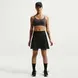 Спідниця Nike One Dri-FIT | IM9935-010 фото 3