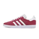 Кросівки adidas Gazelle 'Collegiate Burgundy'| B41645 фото