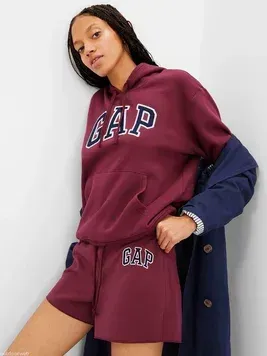 Жіноча толстовка Gap | 463506-02 фото
