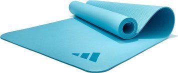 Килимок для йоги adidas Premium Yoga Mat | ADYG-10300PB фото