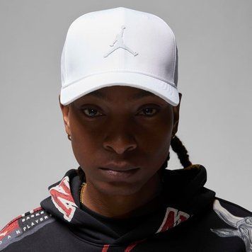 Кепка Jordan Rise Golf Cap | FV5295-100 фото